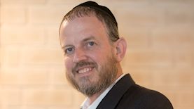 אברהם יוסטמן, צילום: יח"צ
